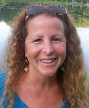 Ellyn A. Lem, author