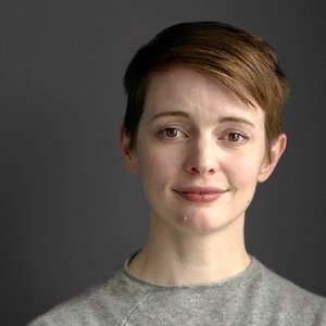 Emily St. John Mandel, author