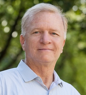  Eric Schaeffer, Executive Director of the Environmental Integrity Project