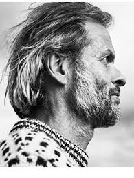 Erling Kagge,  author and adventurer