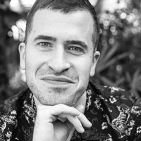 Evan Toss Katz, author