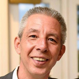 Jim Weis; the Board Chairman of the Town of Linn and the Village Administrator of Williams Bay. 