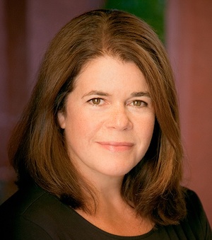 Juliette Fay, author