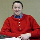 Felicia King; Host of Breakfast Bytes 