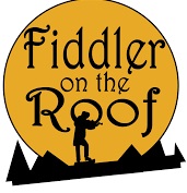 Fiddler On The Roof logo 