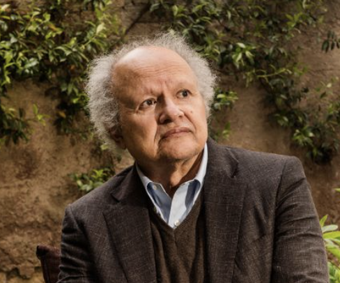 Frank Snowden, author