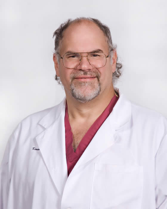 Dr. Kevin Fullin 