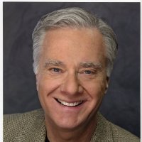 Actor Gary Stamm 