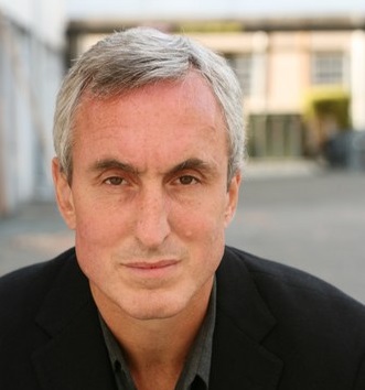 Author Gary Taubes