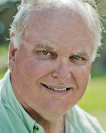 Gaylon White, author