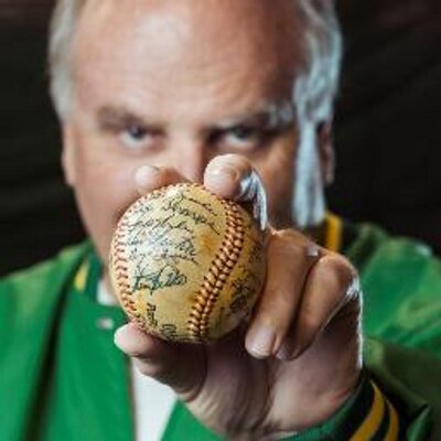 Gaylon White, author