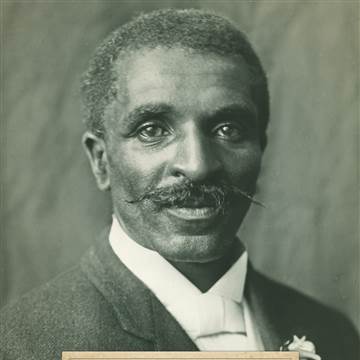 George Washington Carver 