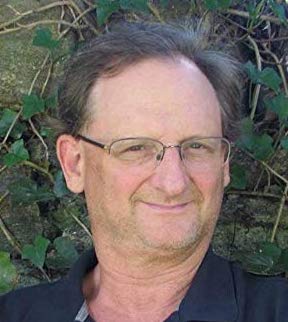 Gerald Koeppel, author