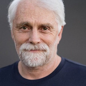 Gordon Marino, Author 