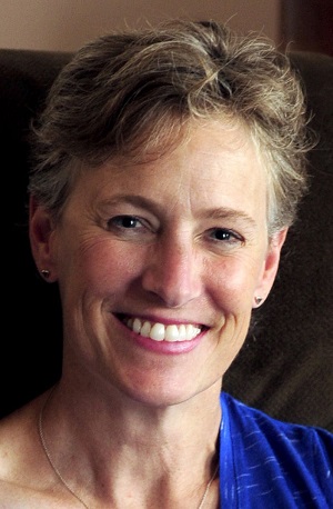 Guida Brown, Hope Council of Kenosha 