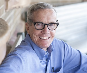 Tom Hartz, Mayor of Lake Geneva 