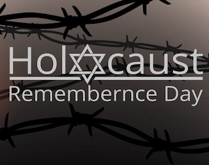 Holocaust Remembrance Day