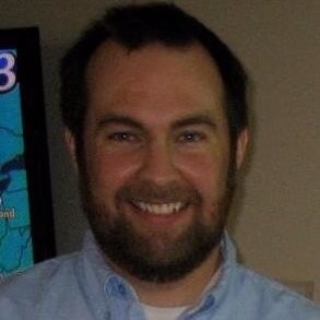 Timothy Halbach, National Weather Service