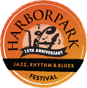 Harbor Park Jazz, Rhythm and Blues Festival