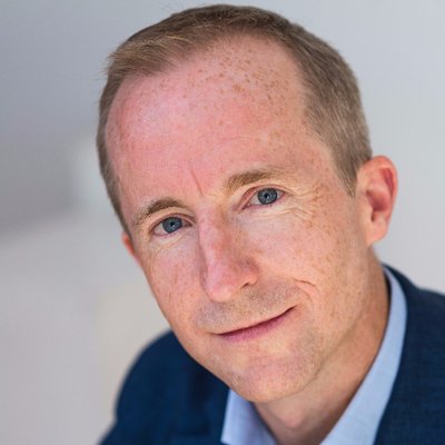 Author Hector MacDonald 