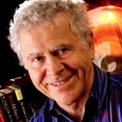 Author Homer Hickman 