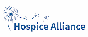 Hospice Alliance - Logo