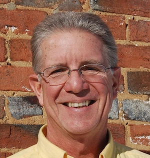 Howard Means, author