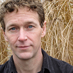  J. B. MacKinnon, author