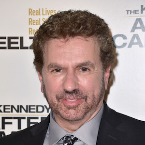 J. Randy Taraborelli, author 