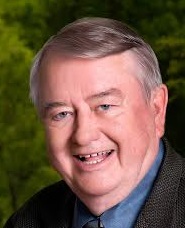 UW-Parkside Chancellor Dr. Jack Keating 