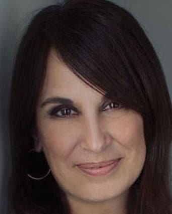 Jacquline Tobin, author