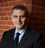 Author Jacques Berlinerblau