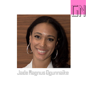 Jade Magnus Ogunnaike; Senior Campaign Director at “Color of Change” 
