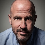 Author James Frey 