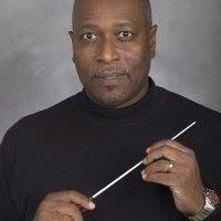 James Kinchen, Prof/Dir/Choral Acts - Music at UW-Parkside 