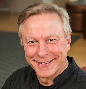 Dr. James Ripley, Carthage music faculty