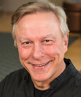 Dr. James Ripley, Professor of Music at Carthage College