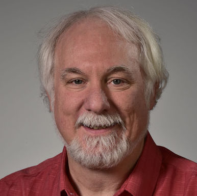 Author James Schatzman