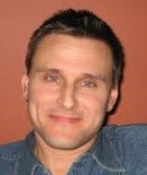 Author James Sullivan 