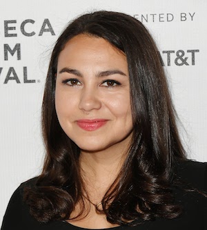 Jamila Ephron, producer-director