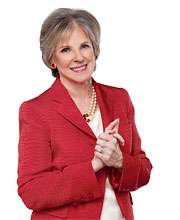 Expert Jane Bryant Quinn 