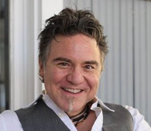 Jay Bonansinga, author