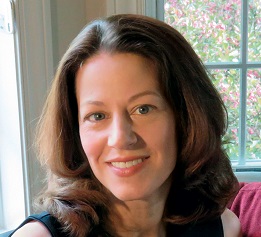 Author Jennifer Chiaverini 