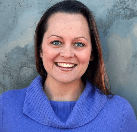 Actress Jennifer Sassaman 