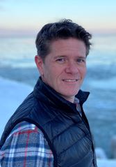 Jerry Gulley, District 16 County Board Supervisor