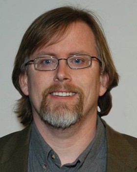 Dr. Jerald Mast, Professor of Political Science at Carthage College