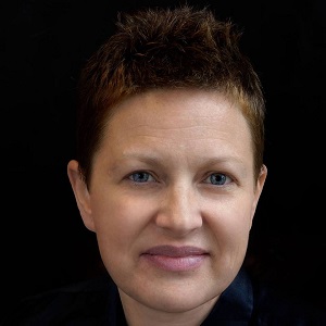 Author Jessica Dulong 