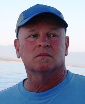  Jim Furnish, former Deputy Chief of the U.S. Forest Service