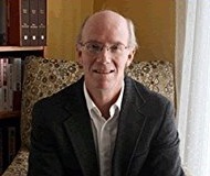 Author Joesph Wheelan 