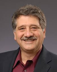 Mayor of Kenosha John Antaramian 